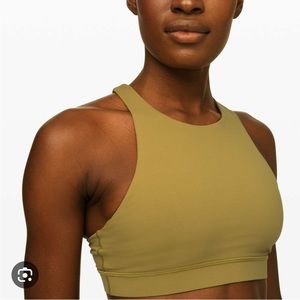 lululemon energy bra